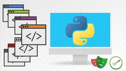 The Ultimate Web Scraping with Python Bootcamp