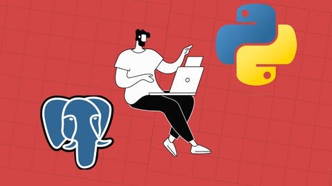 Practical SQL With Python In 3 Days: Beginner to Pro