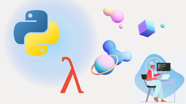 Functional Programming With Python: The Complete Guide